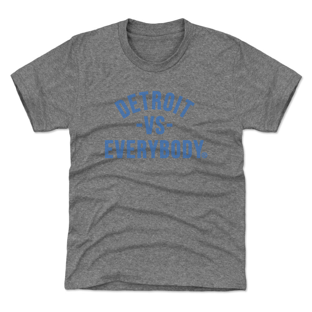 Vs. Everybody Kids T-Shirt | 500 LEVEL