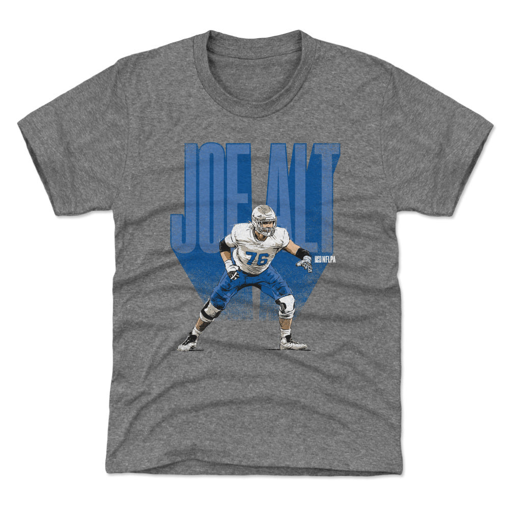 Joe Alt Kids T-Shirt | 500 LEVEL