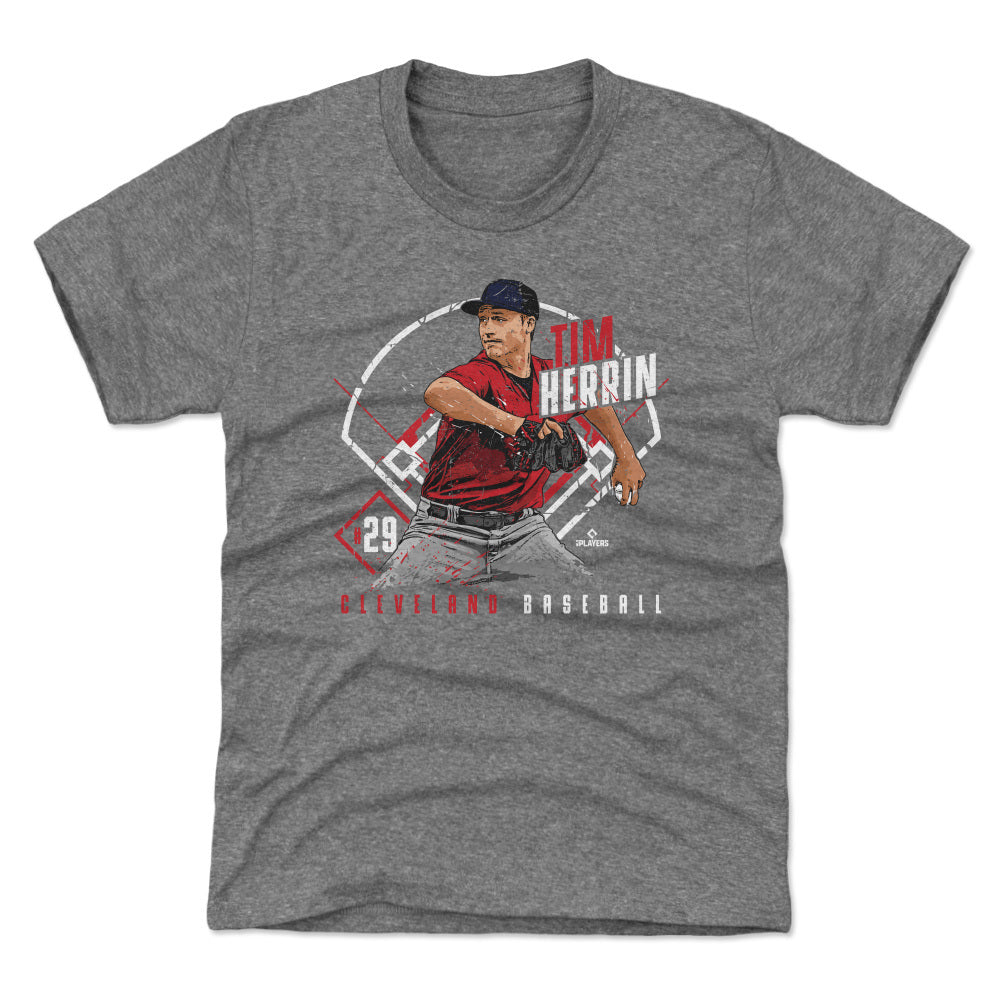 Tim Herrin Kids T-Shirt | 500 LEVEL