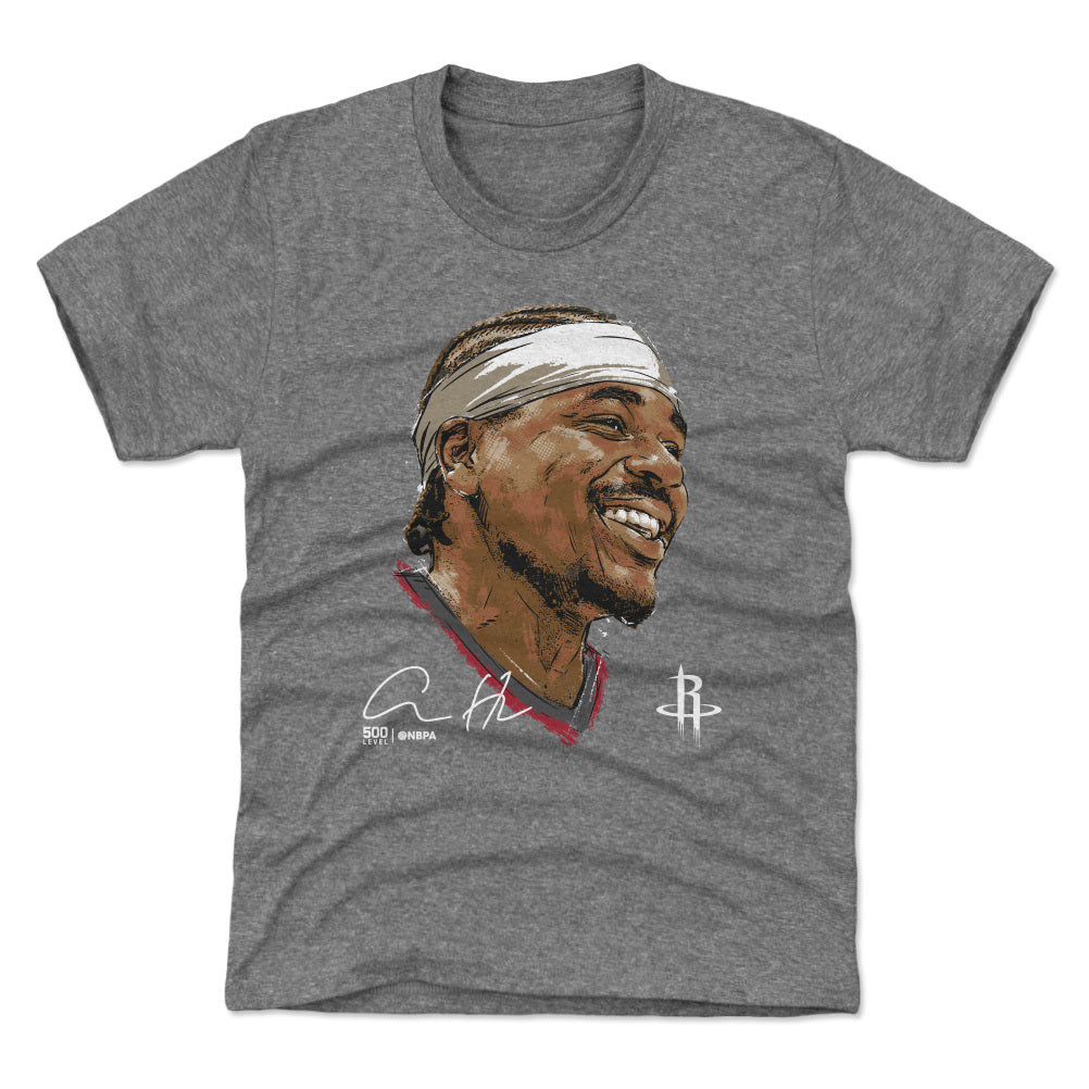 Aaron Holiday Kids T-Shirt | 500 LEVEL