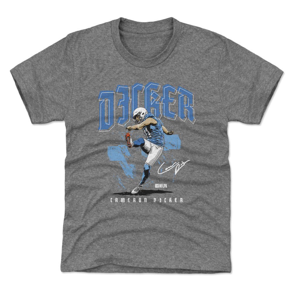 Cameron Dicker Kids T-Shirt | 500 LEVEL