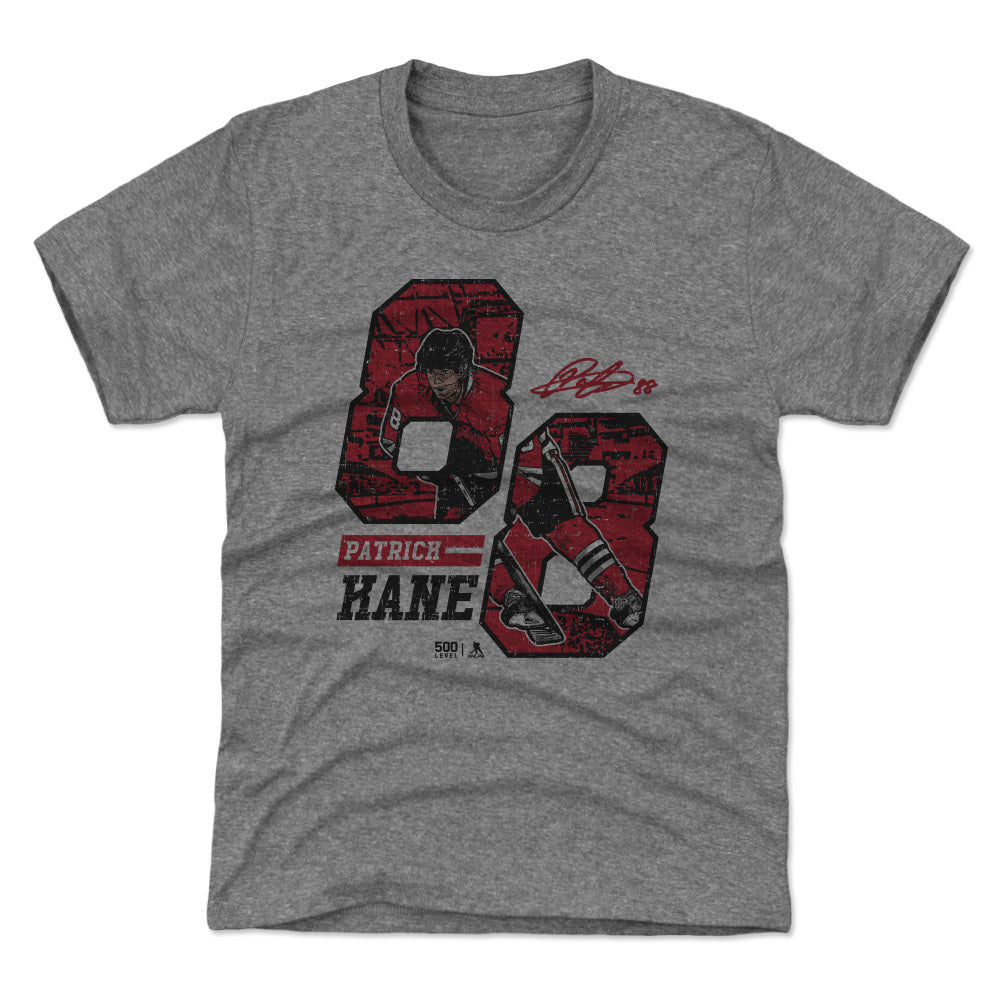 Patrick Kane Kids T-Shirt | 500 LEVEL