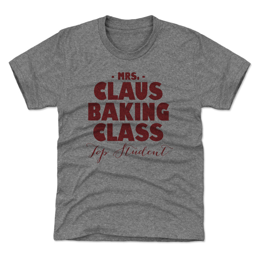 Christmas Kids T-Shirt | 500 LEVEL