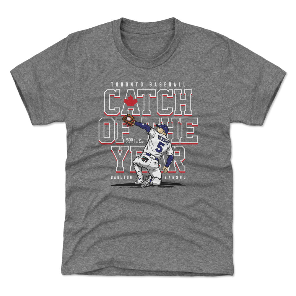 Daulton Varsho Kids T-Shirt | 500 LEVEL