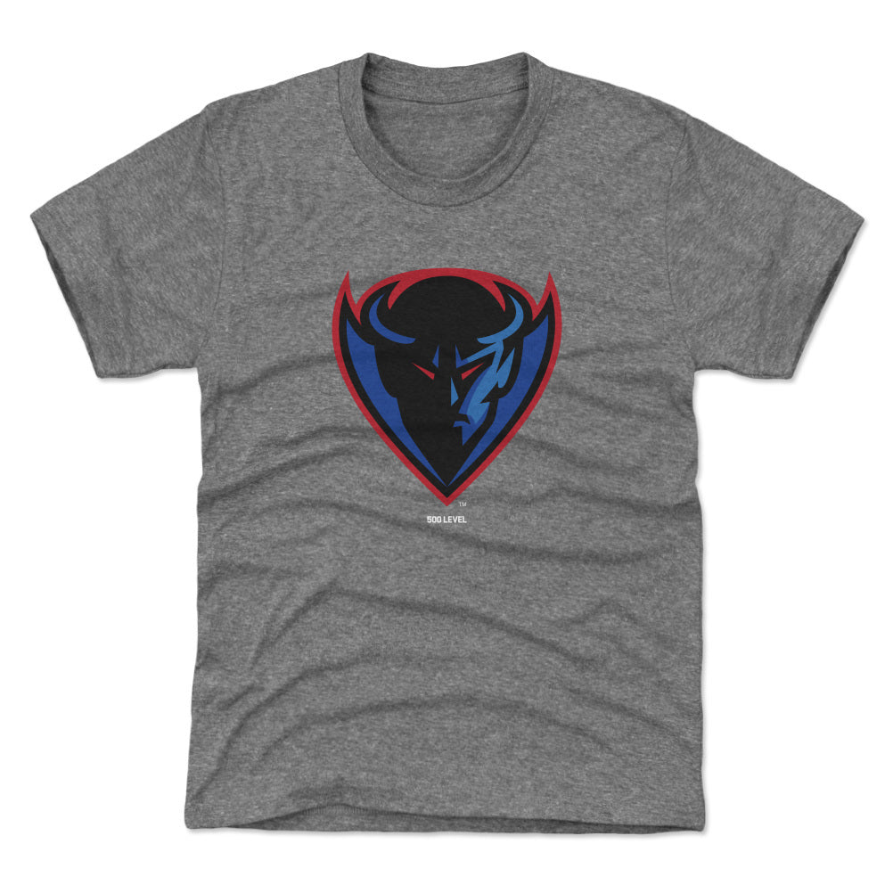 DePaul Blue Demons Kids T-Shirt | 500 LEVEL