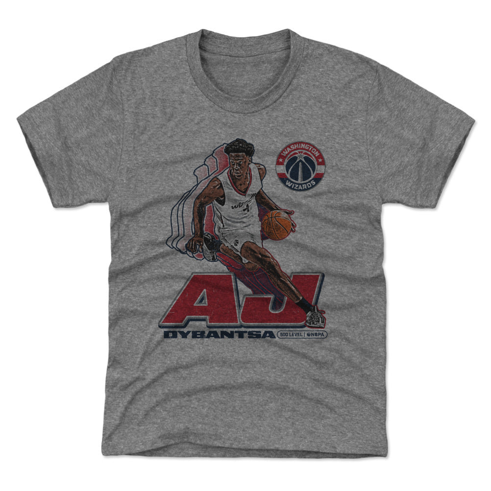 AJ Dybantsa Kids T-Shirt | 500 LEVEL