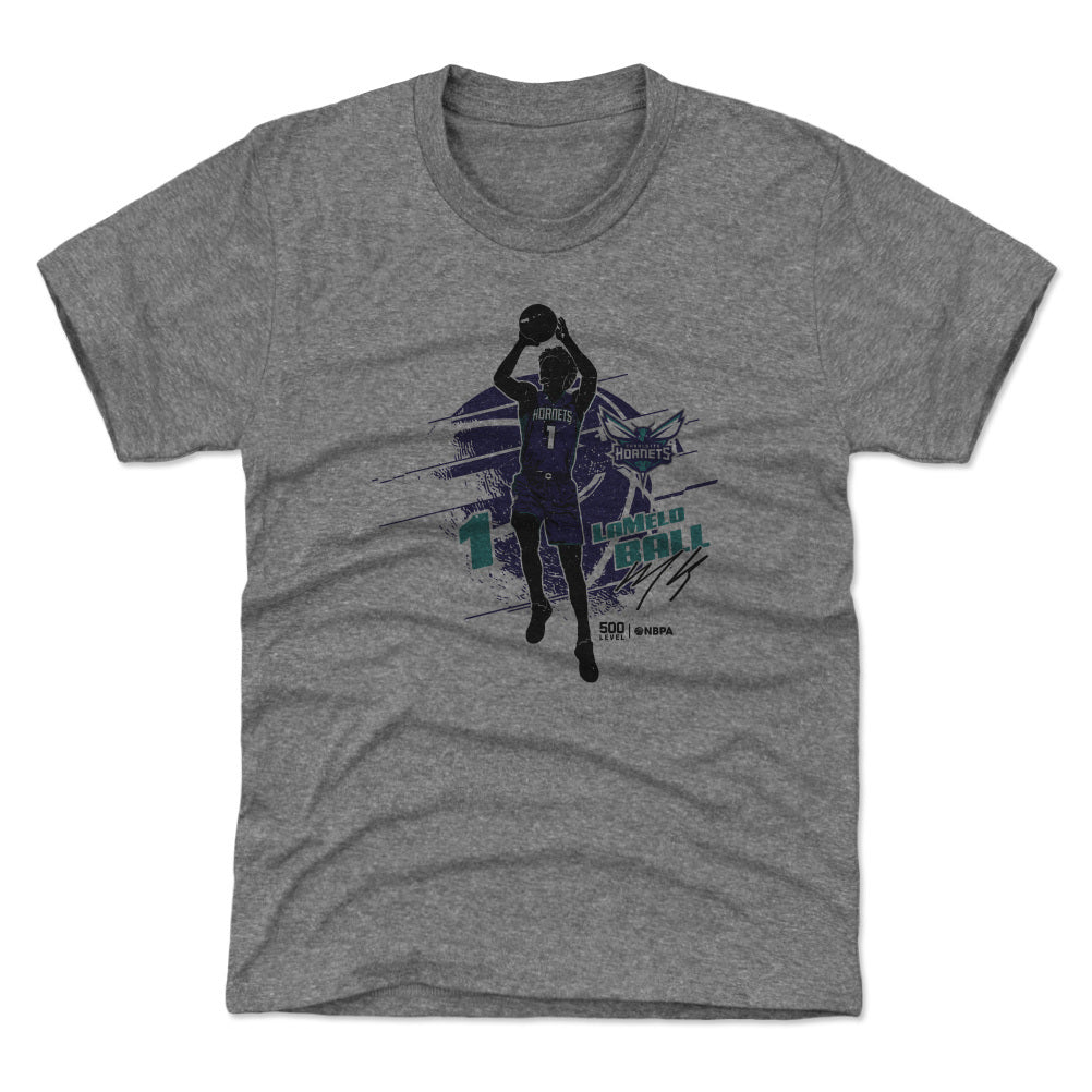 LaMelo Ball Kids T-Shirt | 500 LEVEL