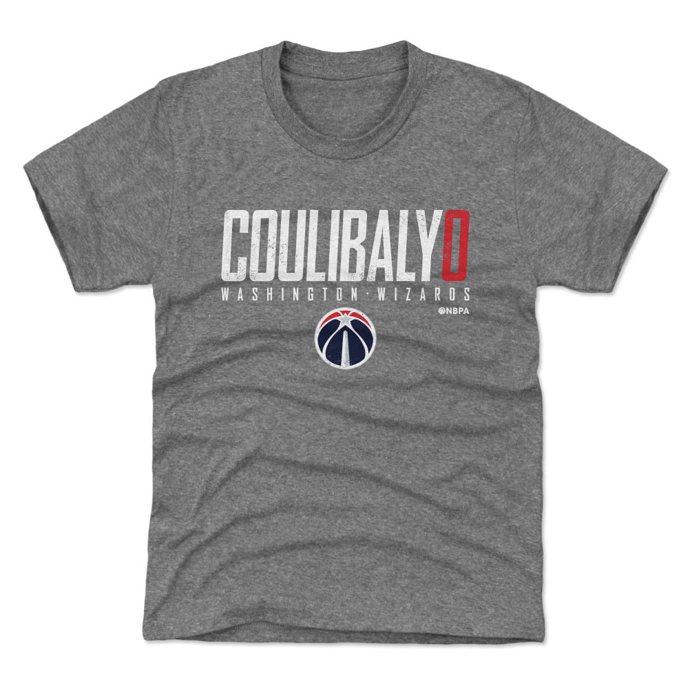 Bilal Coulibaly Kids T-Shirt | 500 LEVEL