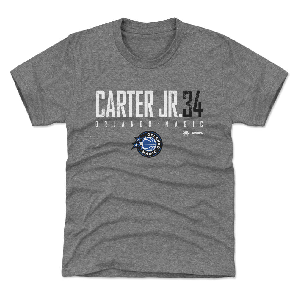Wendell Carter Jr. Kids T-Shirt | 500 LEVEL