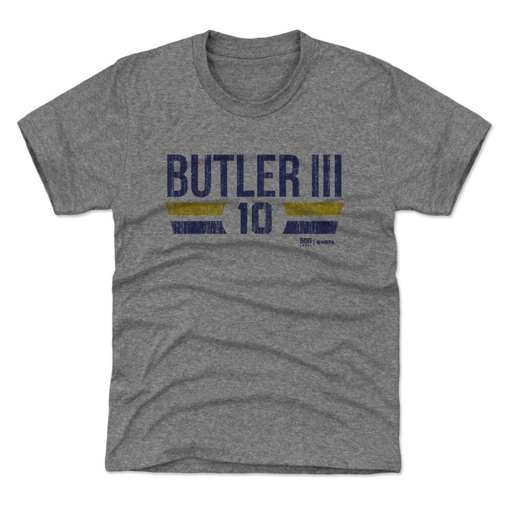 Jimmy Butler Kids T-Shirt | 500 LEVEL