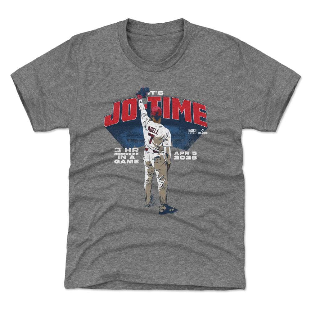 Jo Adell Kids T-Shirt | 500 LEVEL