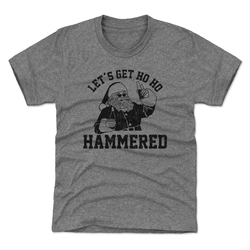 Christmas Kids T-Shirt | 500 LEVEL