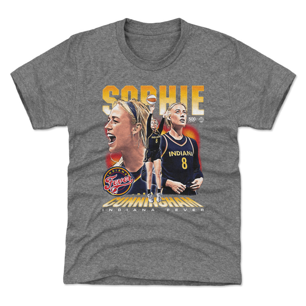 Sophie Cunningham Kids T-Shirt | 500 LEVEL