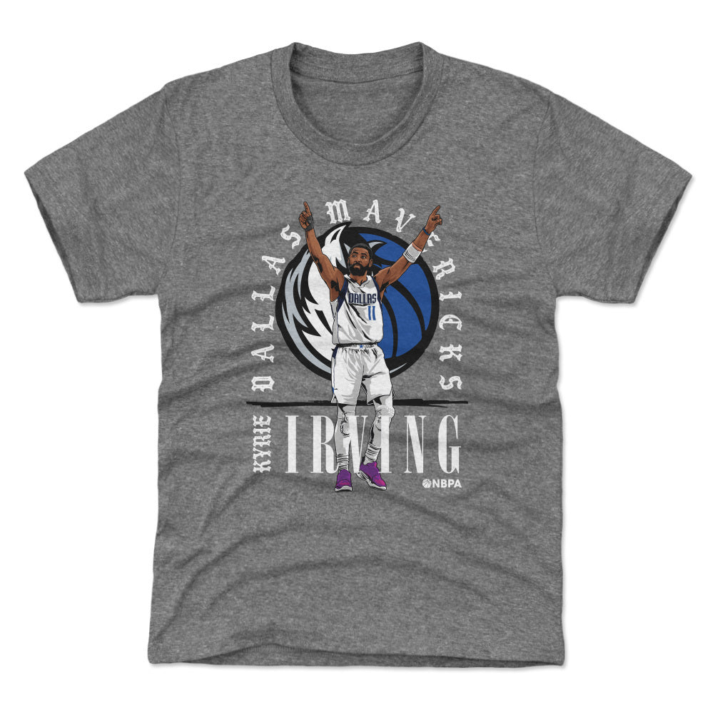 Kyrie Irving Kids T-Shirt | 500 LEVEL