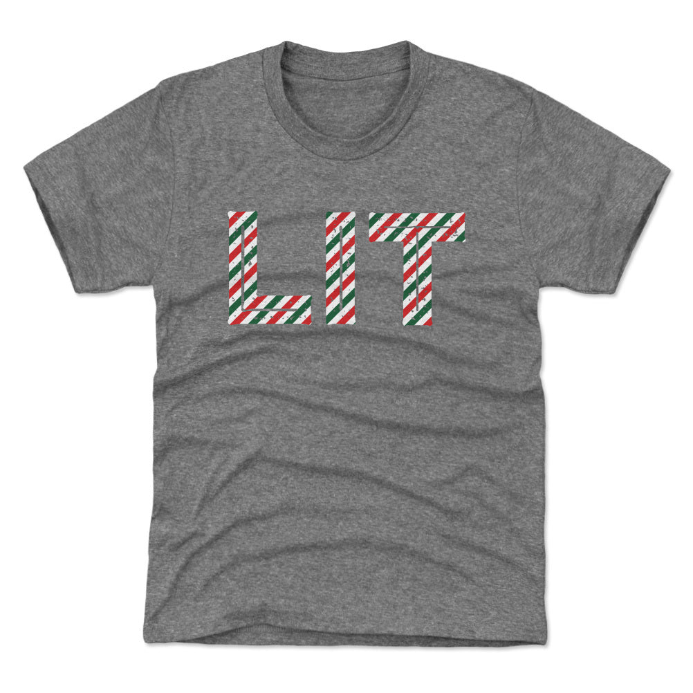 Christmas Kids T-Shirt | 500 LEVEL