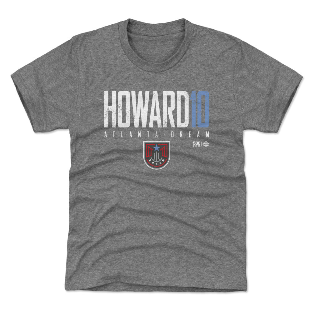 Rhyne Howard Kids T-Shirt | 500 LEVEL