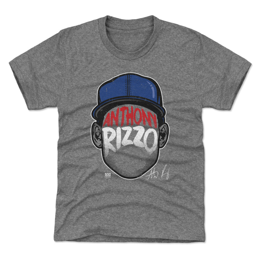 Anthony Rizzo Kids T-Shirt | 500 LEVEL