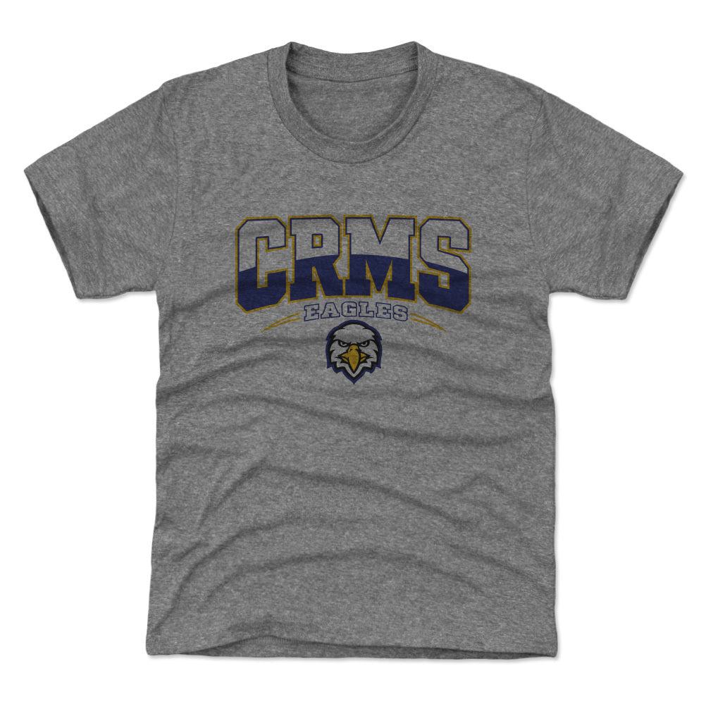 Canyon Ridge Kids T-Shirt | 500 LEVEL