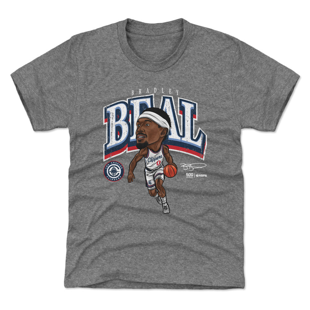 Bradley Beal Kids T-Shirt | 500 LEVEL