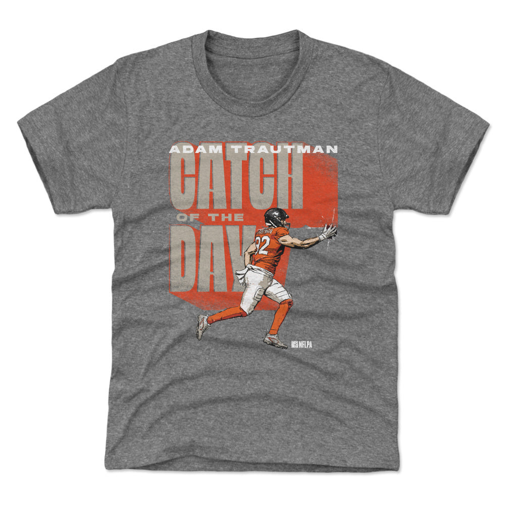 Adam Trautman Kids T-Shirt | 500 LEVEL