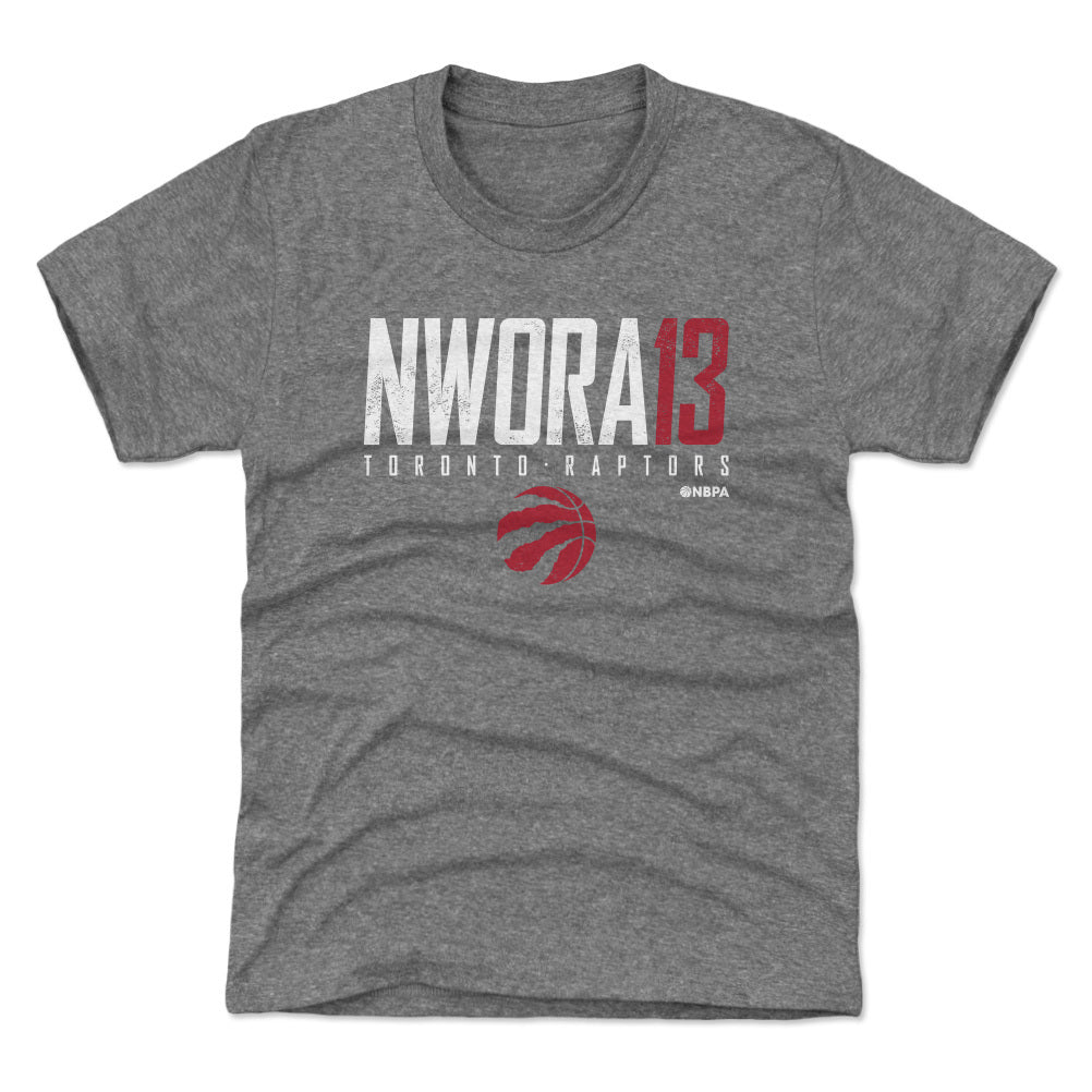 Jordan Nwora Kids T-Shirt | 500 LEVEL
