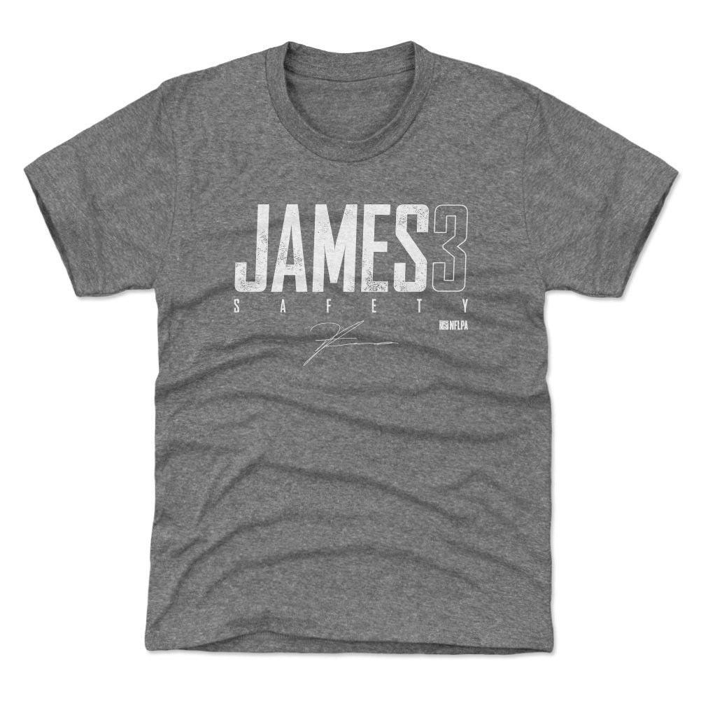 Derwin James Kids T-Shirt | 500 LEVEL