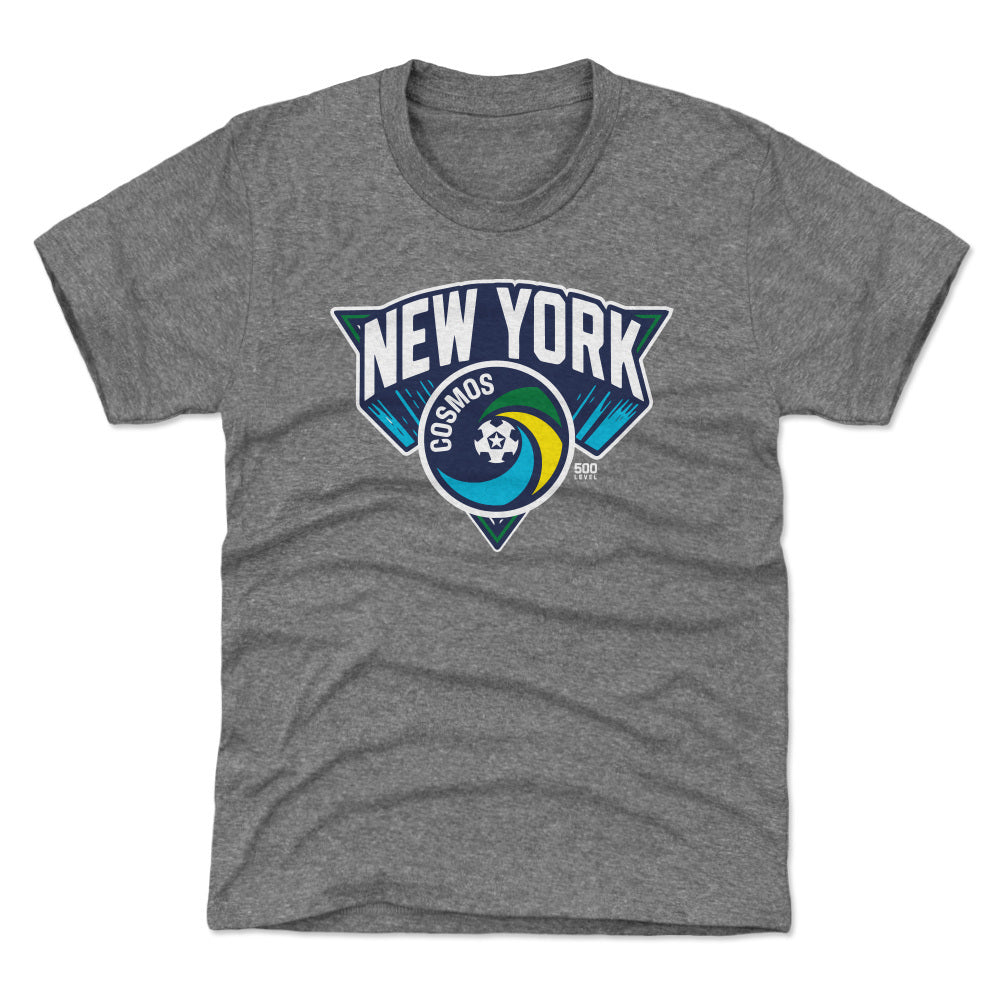 New York Cosmos Kids T-Shirt | 500 LEVEL