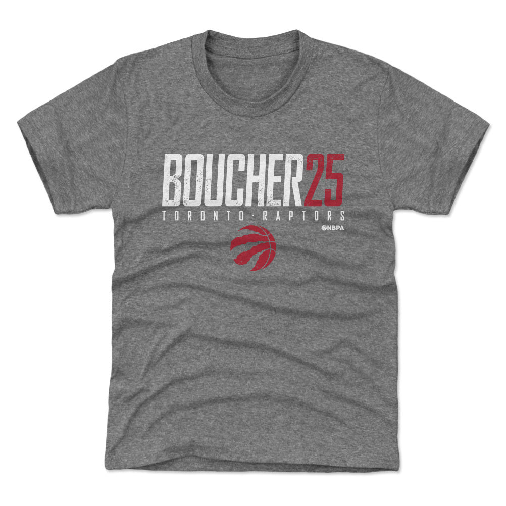 Chris Boucher Kids T-Shirt | 500 LEVEL