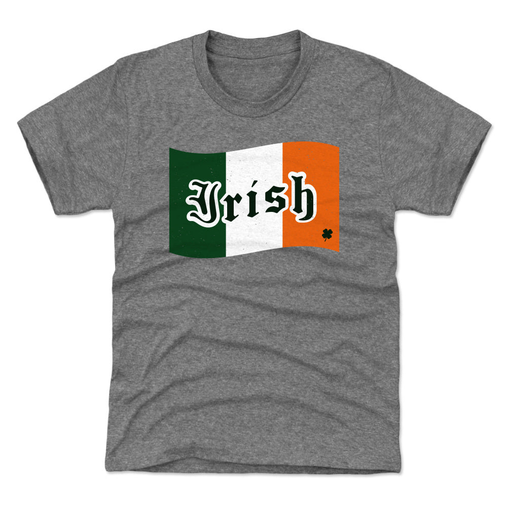 St. Patrick's Day Kids T-Shirt | 500 LEVEL