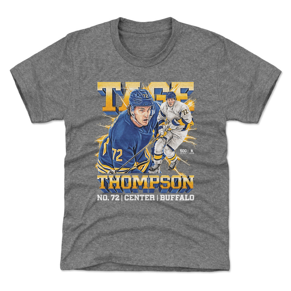 Tage Thompson Kids T-Shirt | 500 LEVEL
