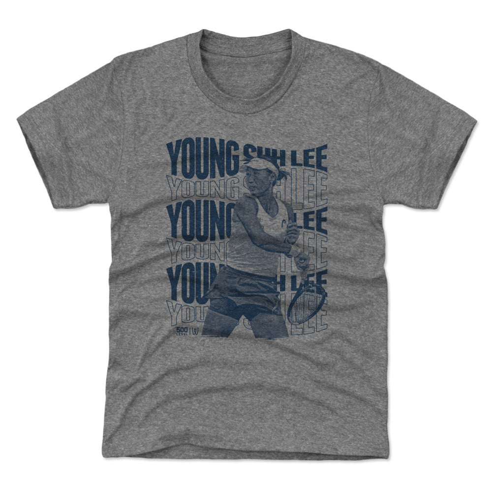Carol Young Suh Lee Kids T-Shirt | 500 LEVEL