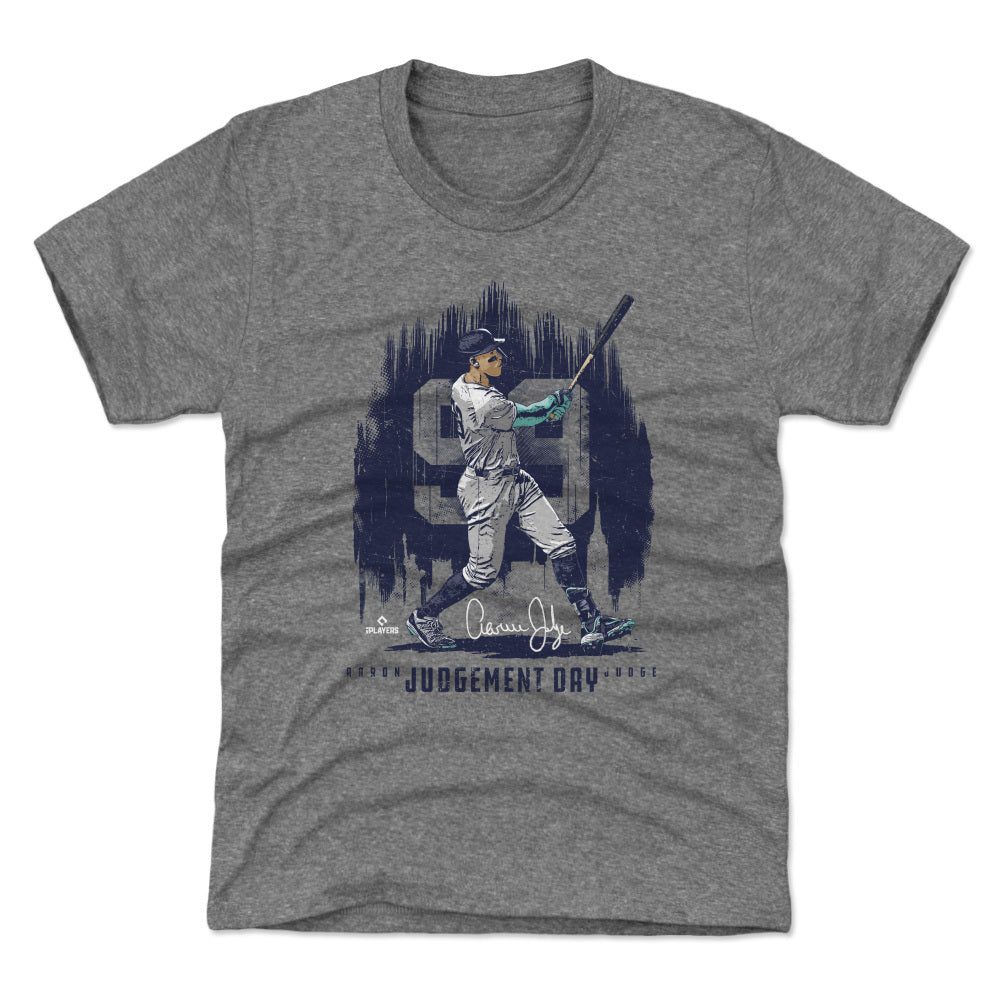 Aaron Judge Kids T-Shirt | 500 LEVEL