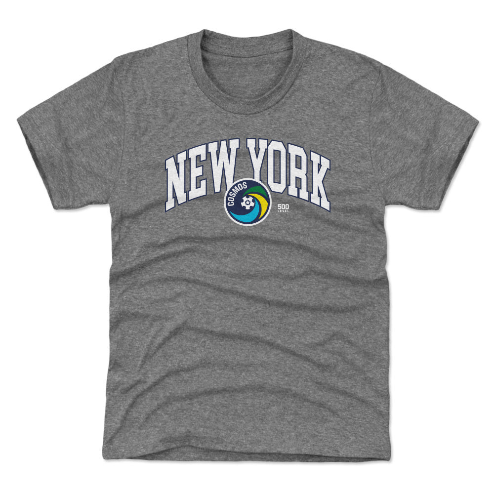 New York Cosmos Kids T-Shirt | 500 LEVEL
