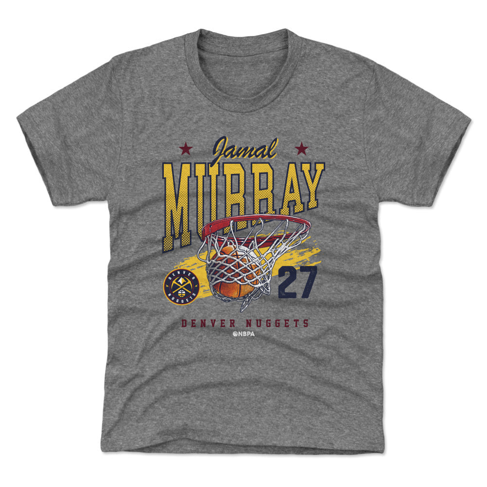 Jamal Murray Kids T-Shirt | 500 LEVEL