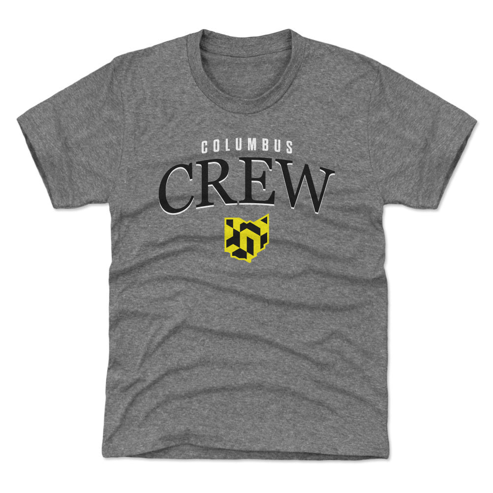 Columbus Crew Kids T-Shirt | 500 LEVEL
