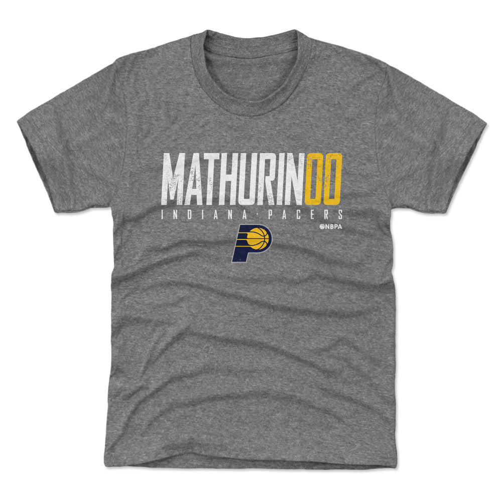 Bennedict Mathurin Kids T-Shirt | 500 LEVEL