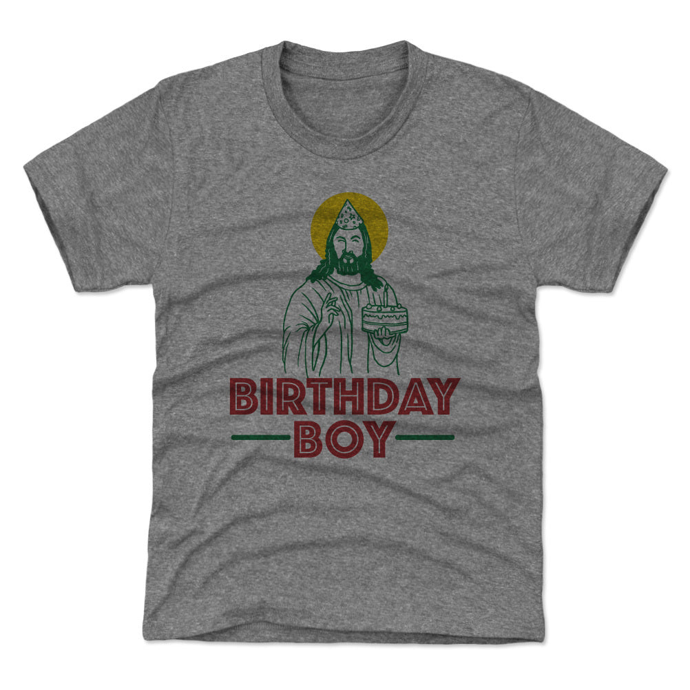 Christmas Kids T-Shirt | 500 LEVEL
