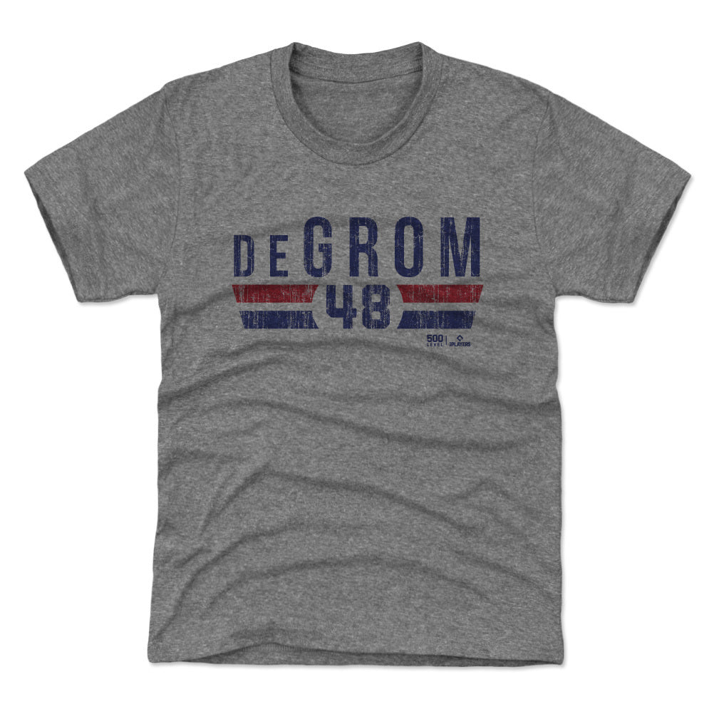 Jacob deGrom Kids T-Shirt | 500 LEVEL