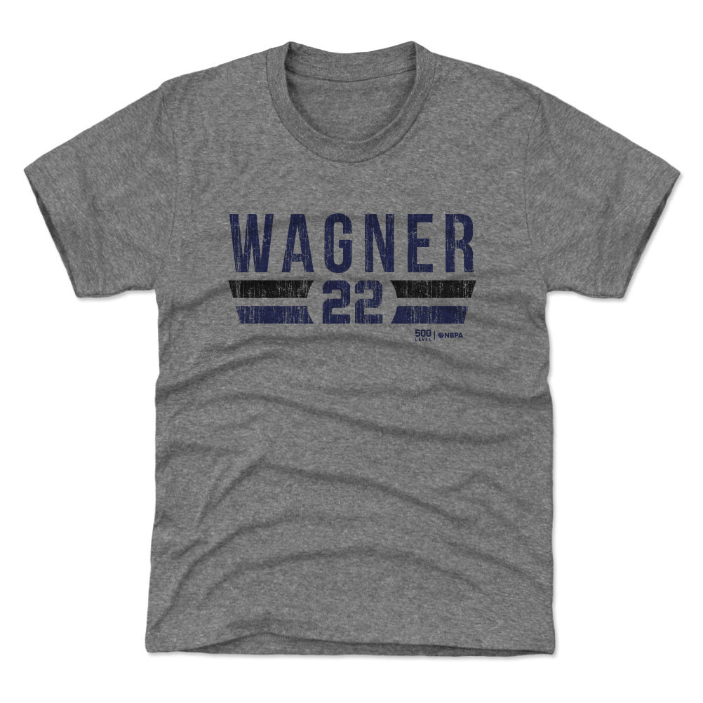 Franz Wagner Kids T-Shirt | 500 LEVEL