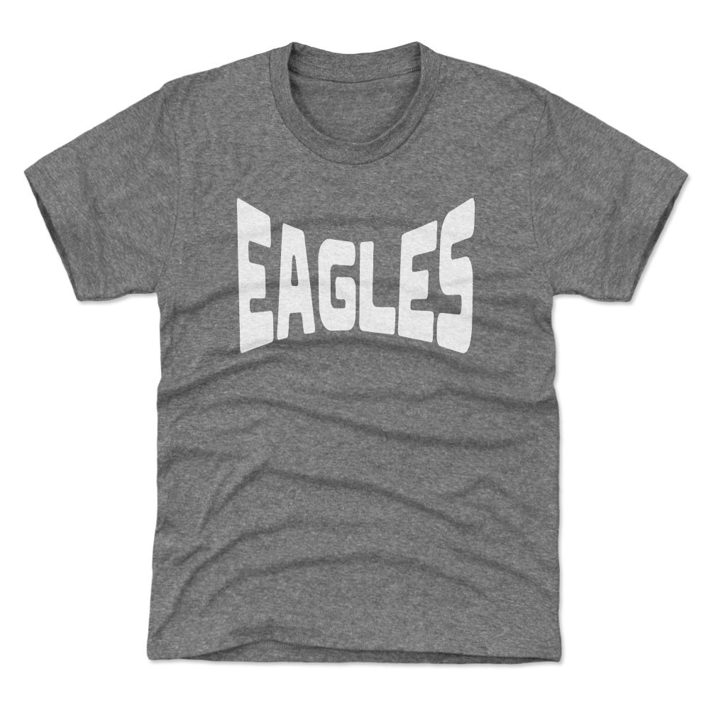 Canyon Ridge Kids T-Shirt | 500 LEVEL