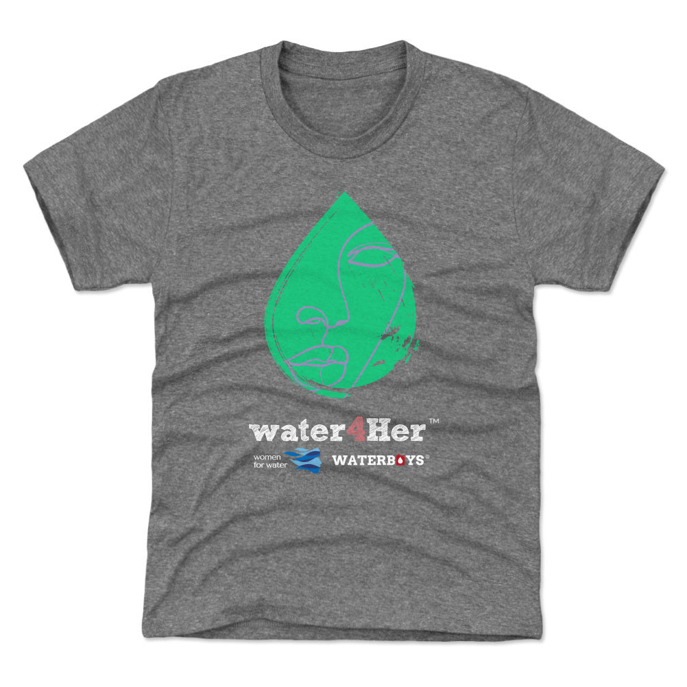 Waterboys Kids T-Shirt | 500 LEVEL
