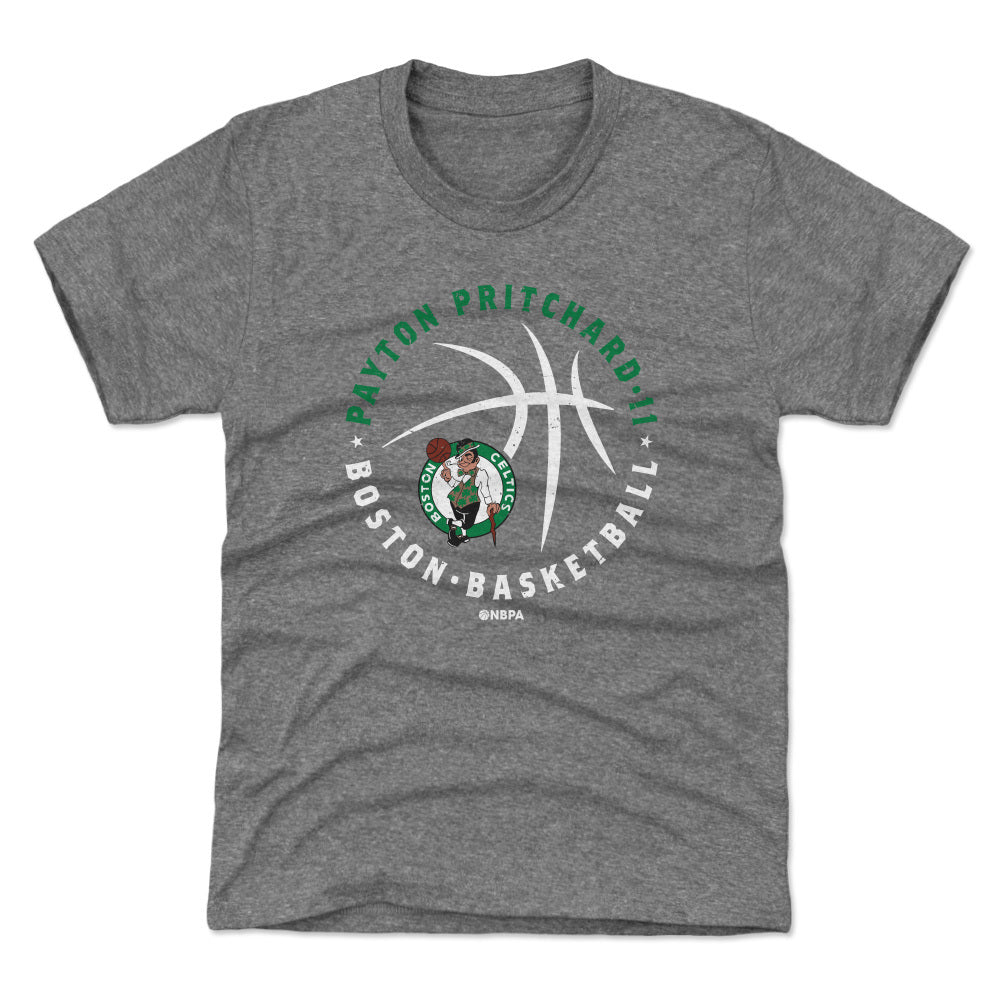 Payton Pritchard Kids T-Shirt | 500 LEVEL