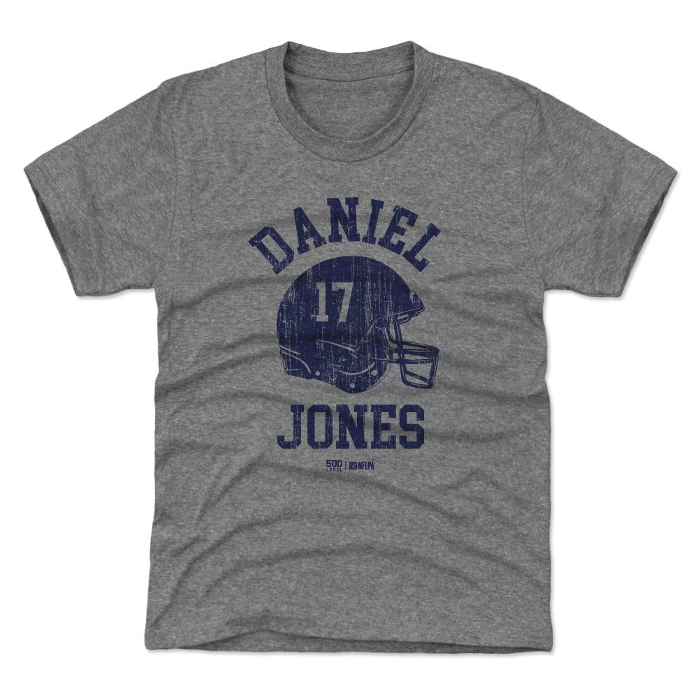Daniel Jones Kids T-Shirt | 500 LEVEL