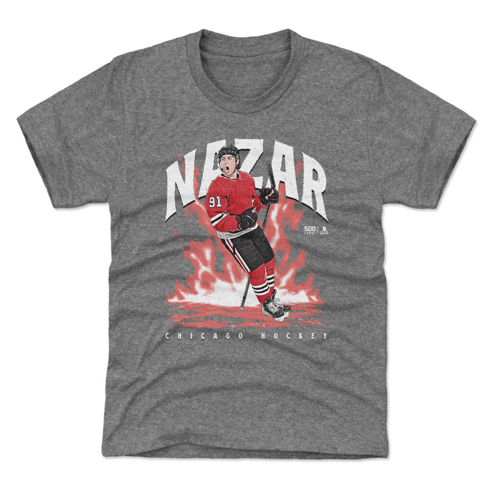 Frank Nazar Kids T-Shirt | 500 LEVEL
