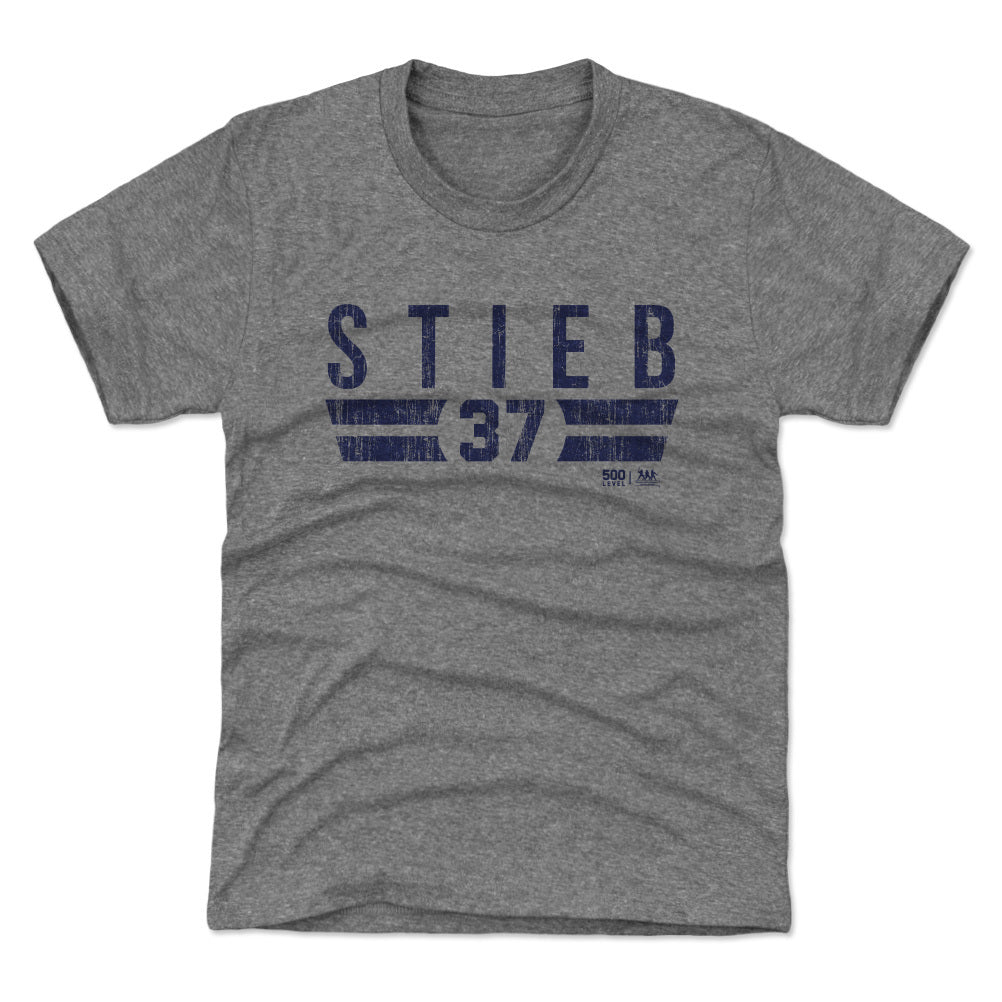 David Stieb Kids T-Shirt | 500 LEVEL