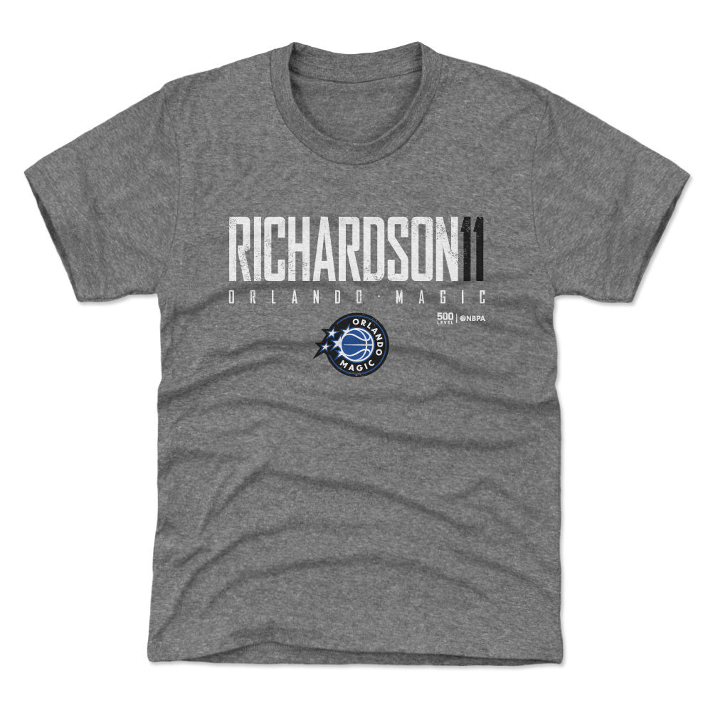 Jase Richardson Kids T-Shirt | 500 LEVEL