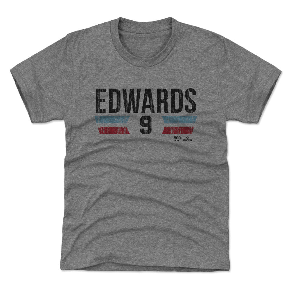 Xavier Edwards Kids T-Shirt | 500 LEVEL