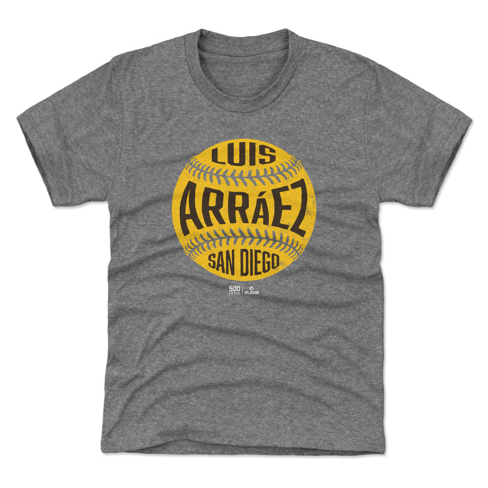 Luis Arraez Kids T-Shirt | 500 LEVEL