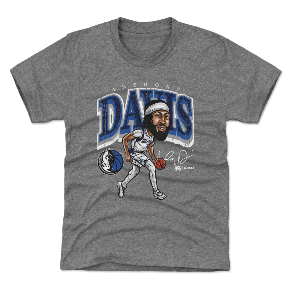 Anthony Davis Kids T-Shirt | 500 LEVEL
