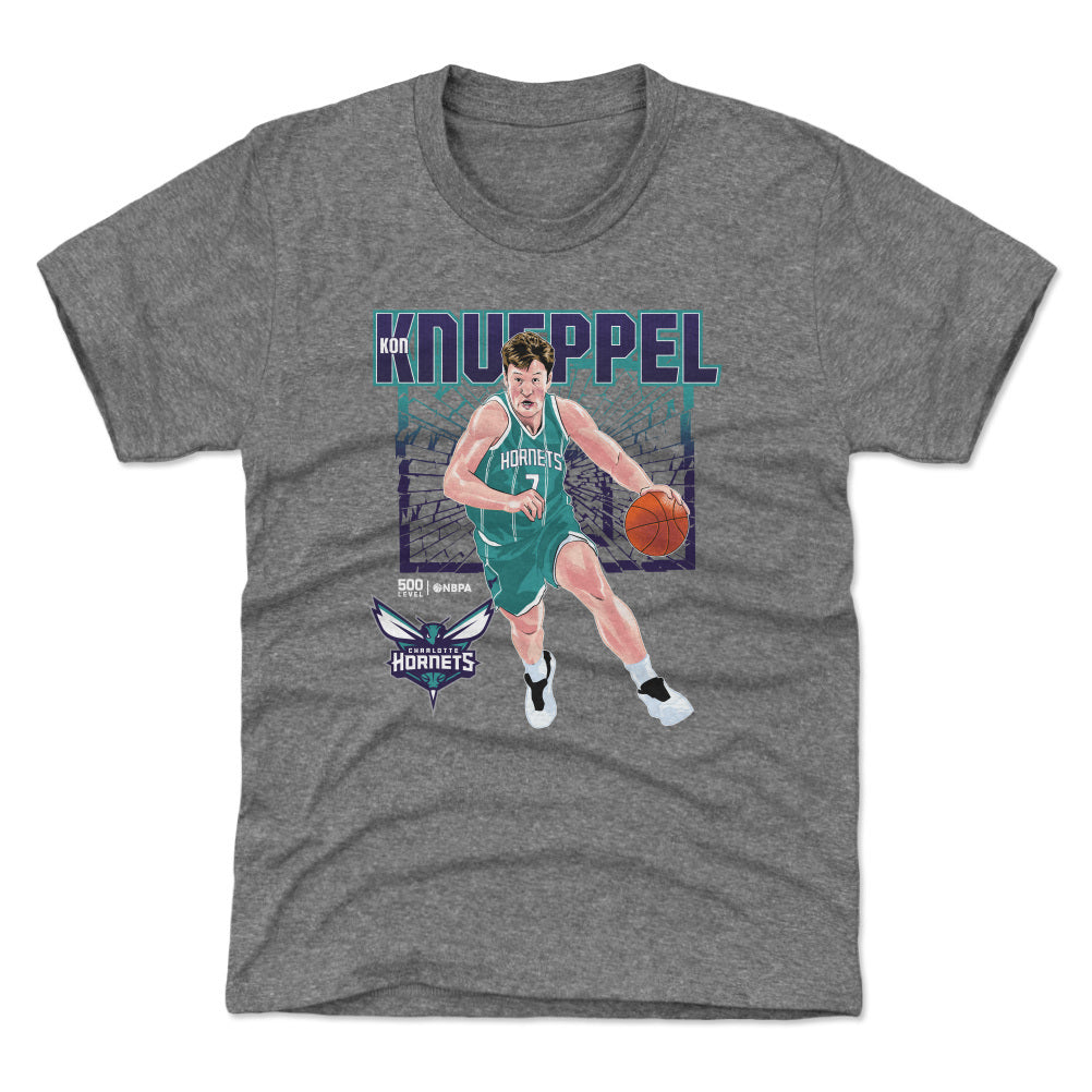 Kon Knueppel Kids T-Shirt | 500 LEVEL